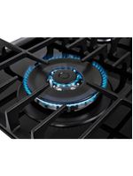 Fogão Cooktop Fischer 5 Bocas Platinium 33810-92122 Bivolt