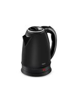 Chaleira Elétrica Inox Black - 2 Litros Jarra Sem Fio 220V