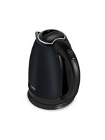 Chaleira Elétrica Inox Black - 2 Litros Jarra Sem Fio 220V