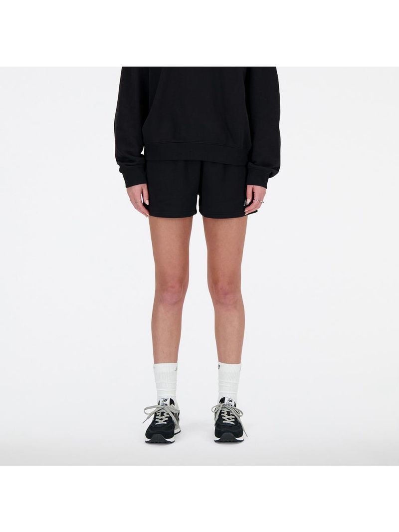Shorts essentials feminino