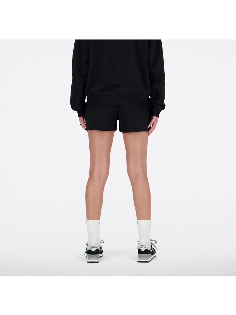 Shorts essentials feminino