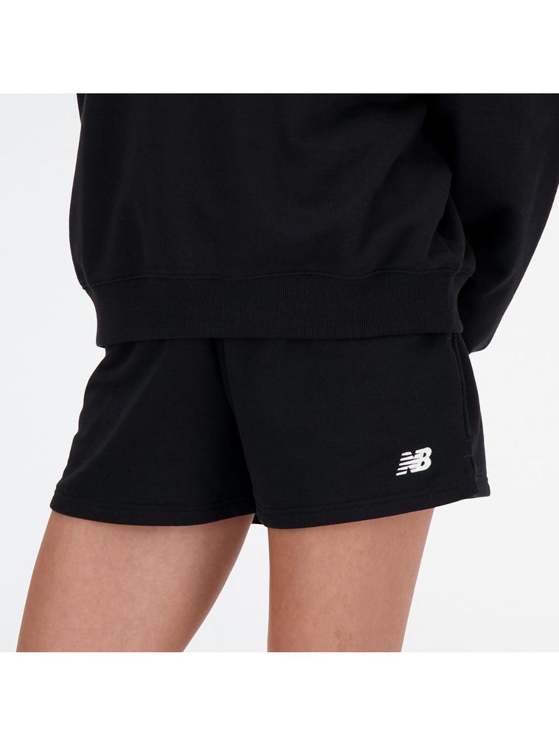 Shorts essentials feminino
