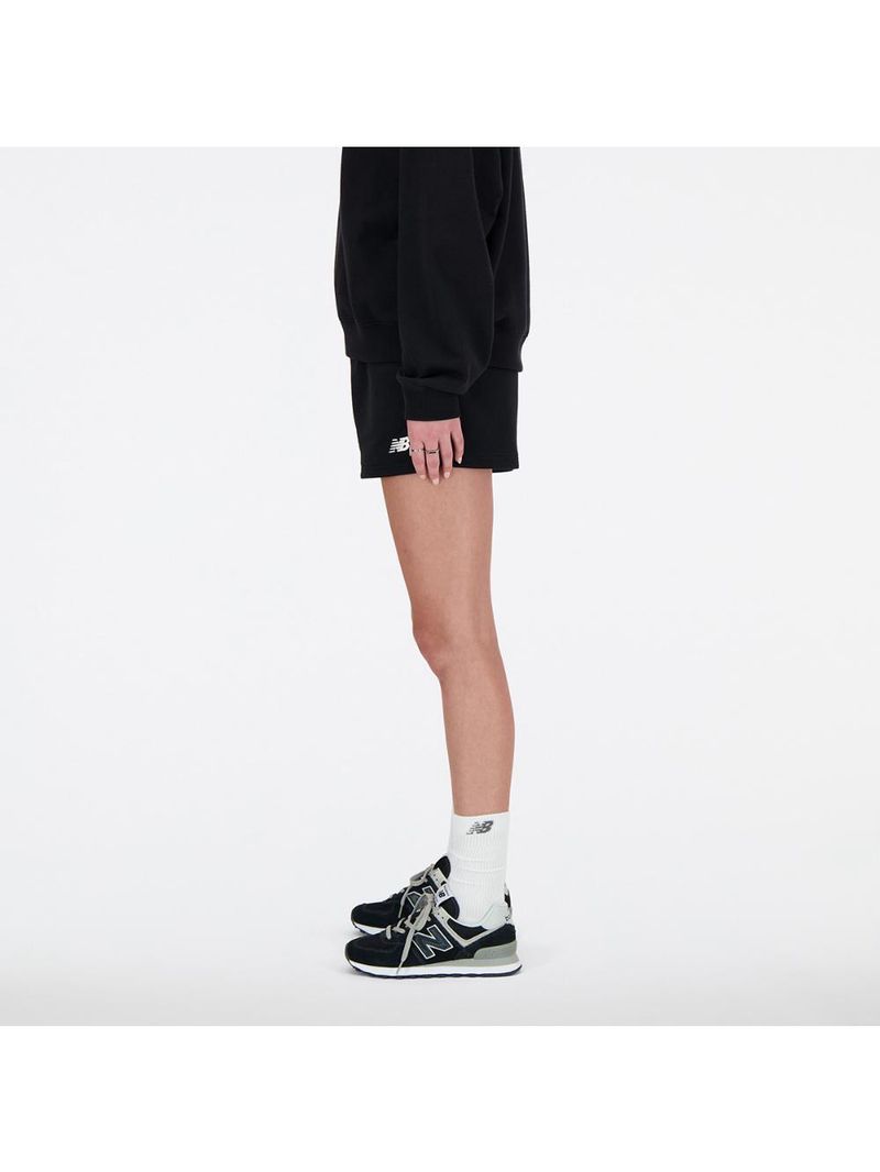 Shorts essentials feminino