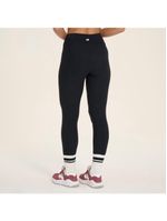 Legging new balance canelada small logo feminina