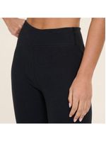 Legging new balance canelada small logo feminina
