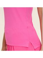 Camiseta new balance sport essentials feminina
