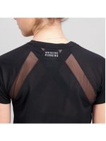 Camiseta new balance impact run feminina
