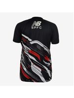 Camisa pré jogo spfc 2025 feminina