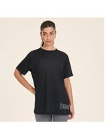 Camiseta new balance sport essentials graphic feminina