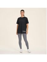 Camiseta new balance sport essentials graphic feminina