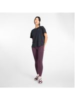 Camiseta drapey feminina