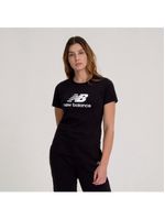 Camiseta new balance essentials feminina