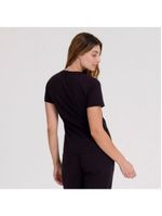 Camiseta new balance essentials feminina