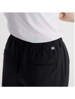 Calça new balance twill boylston feminina