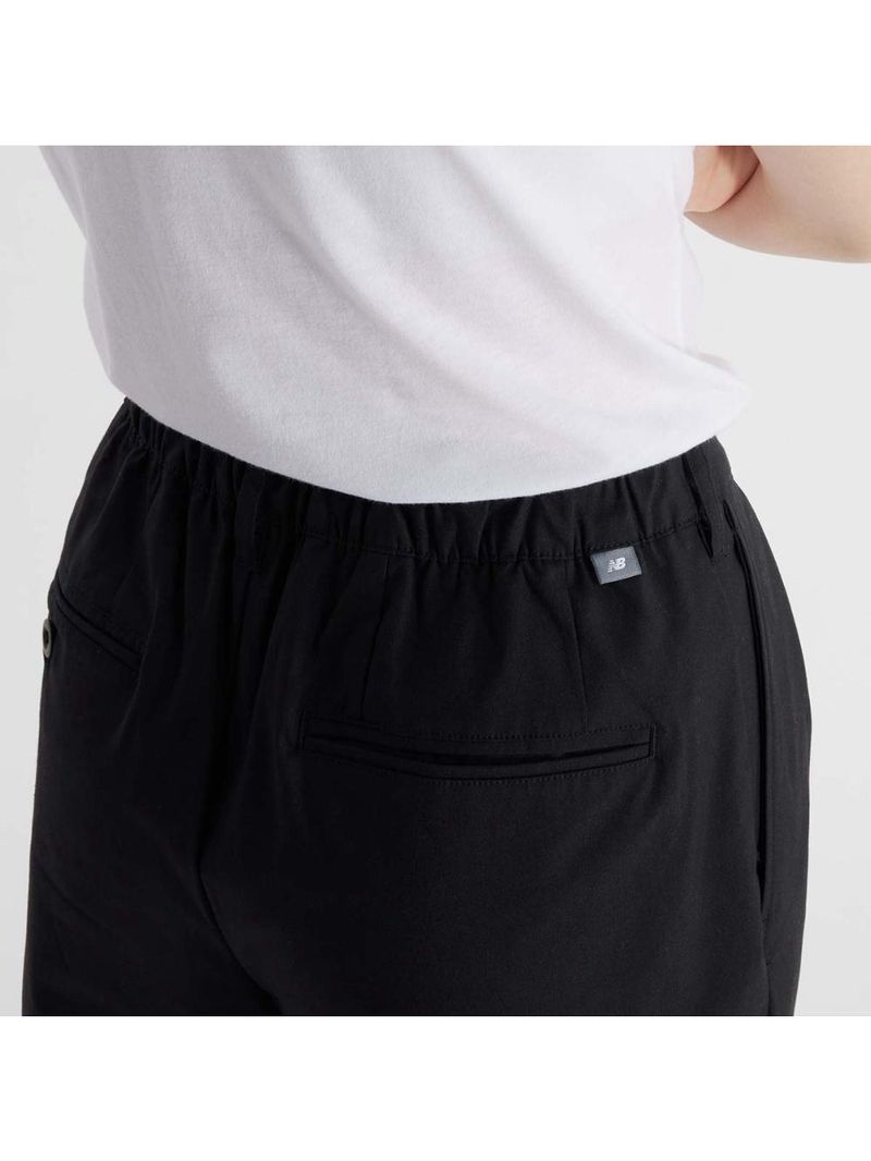 Calça new balance twill boylston feminina