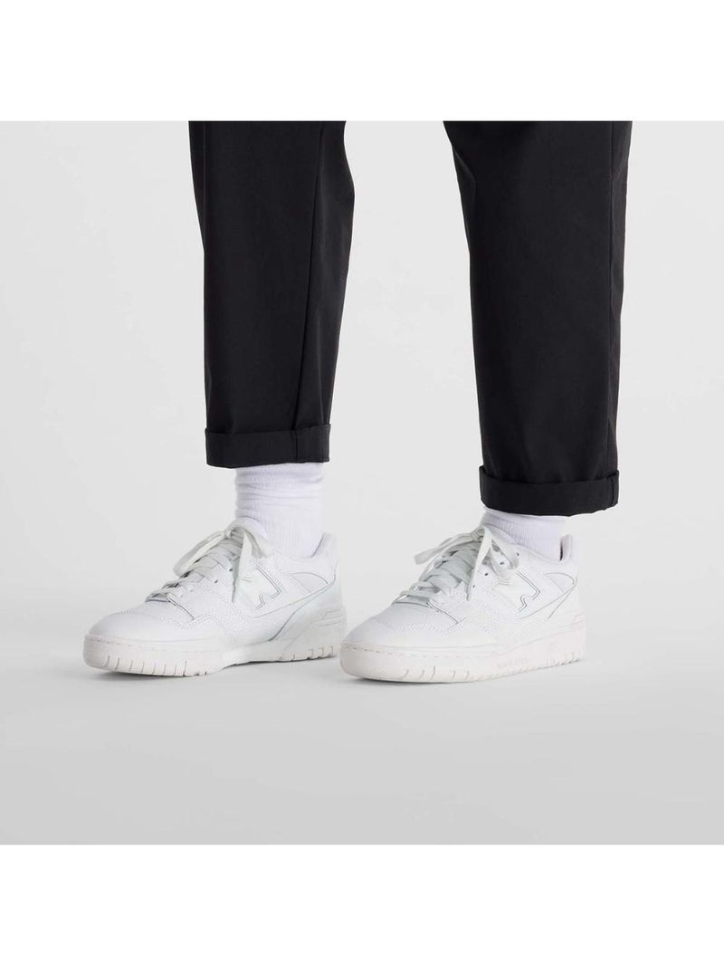 Calça new balance twill boylston feminina