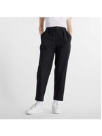 Calça new balance twill boylston feminina