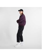 Calça new balance twill boylston feminina