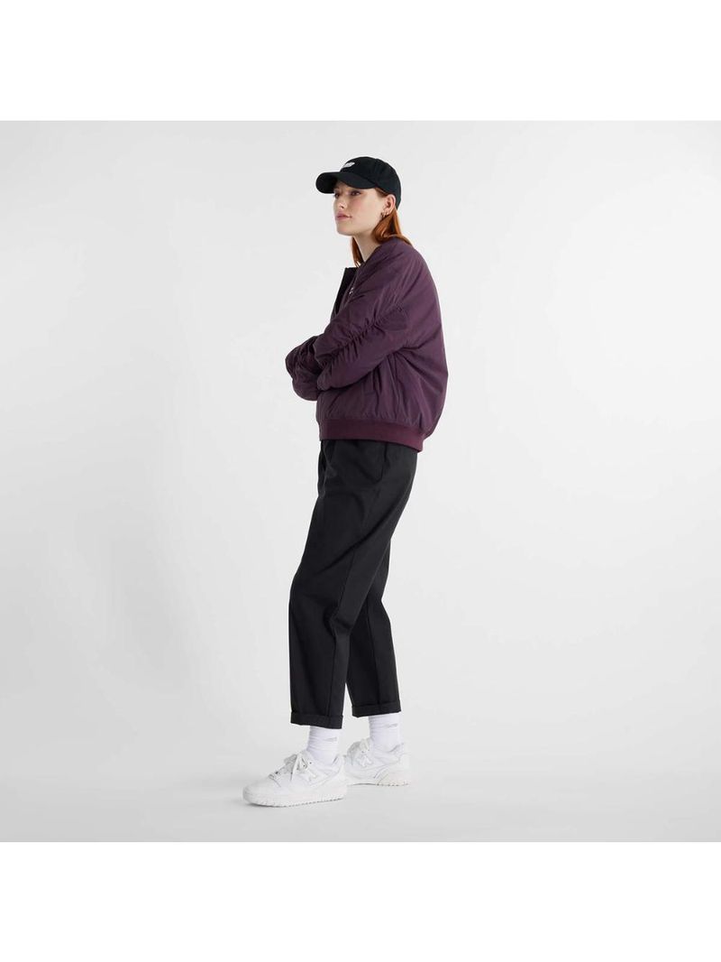 Calça new balance twill boylston feminina