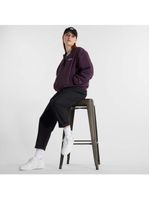 Calça new balance twill boylston feminina