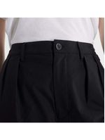 Calça new balance twill boylston feminina