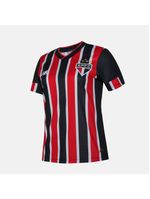 Camisa away são paulo 2024 torcedor feminina new balance