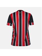Camisa away são paulo 2024 torcedor feminina new balance