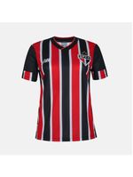 Camisa away são paulo 2024 torcedor feminina new balance