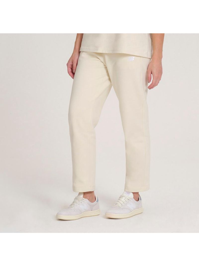Calça new balance small logo feminina