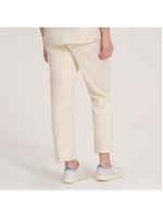 Calça new balance small logo feminina