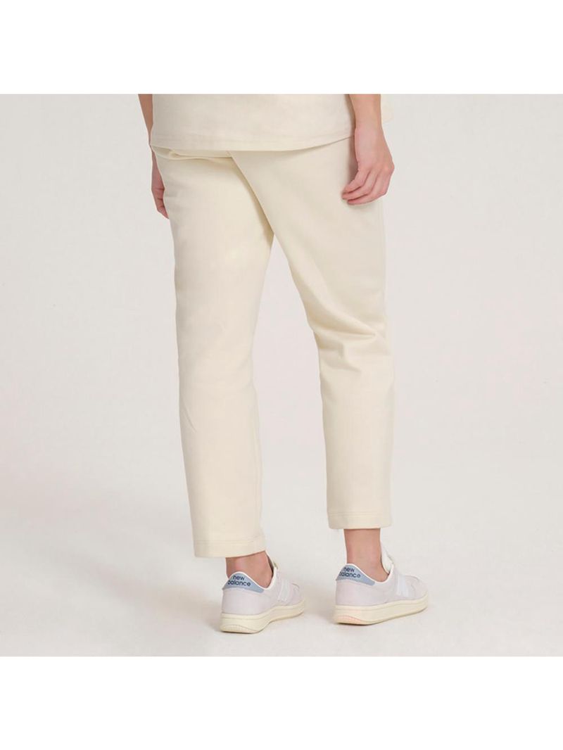 Calça new balance small logo feminina