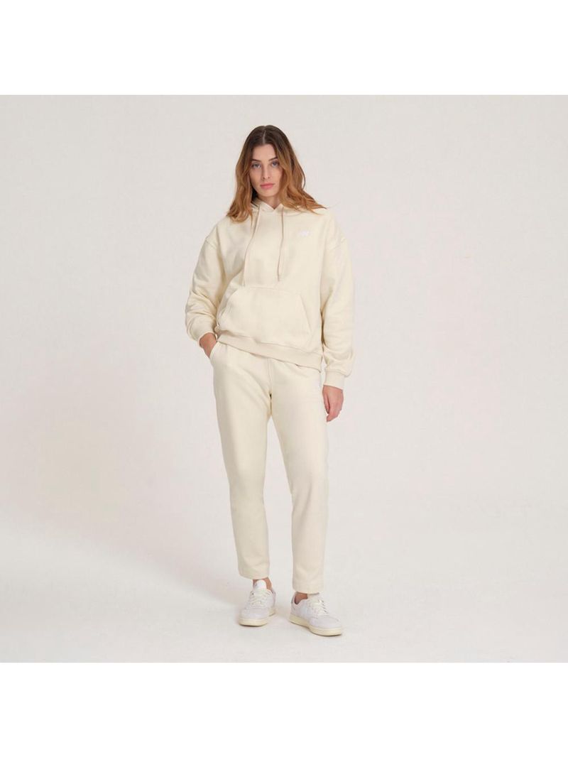 Calça new balance small logo feminina