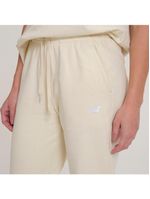 Calça new balance small logo feminina