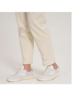 Calça new balance small logo feminina
