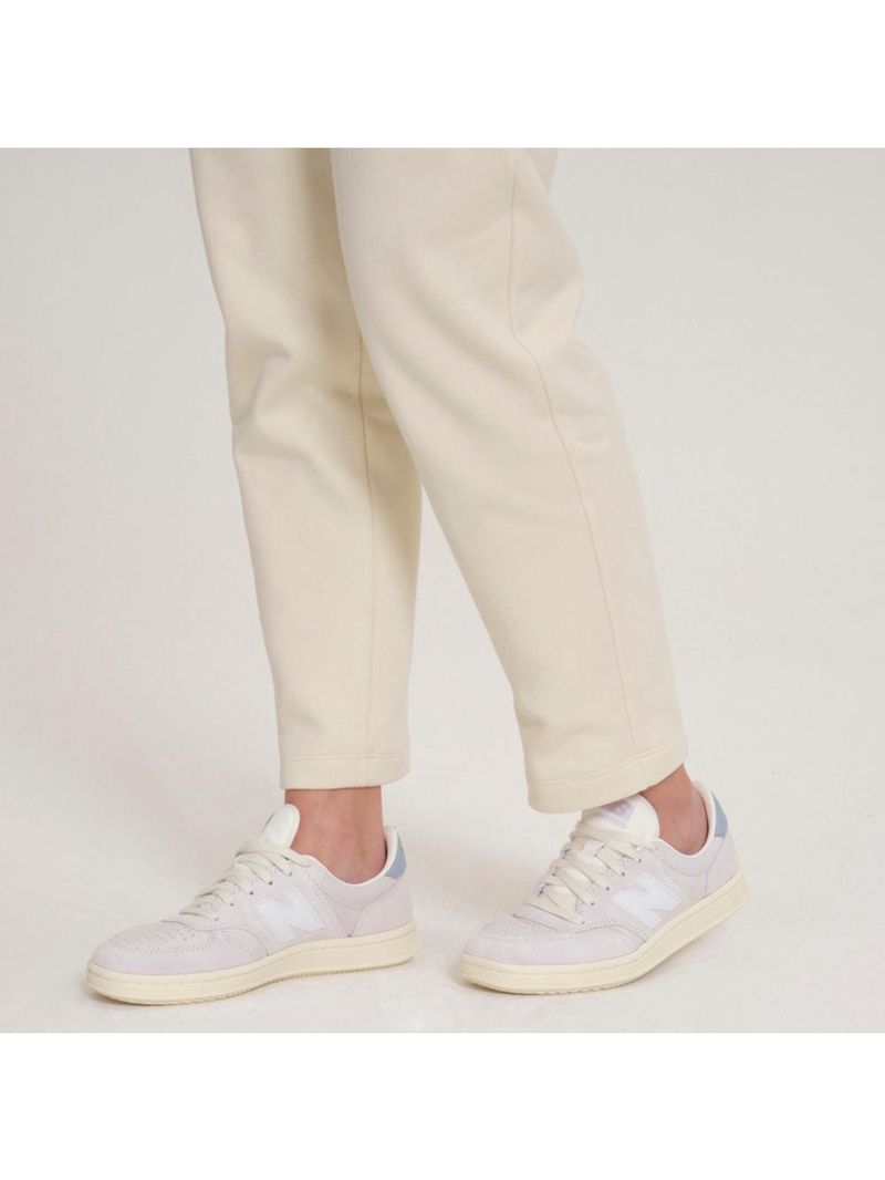 Calça new balance small logo feminina