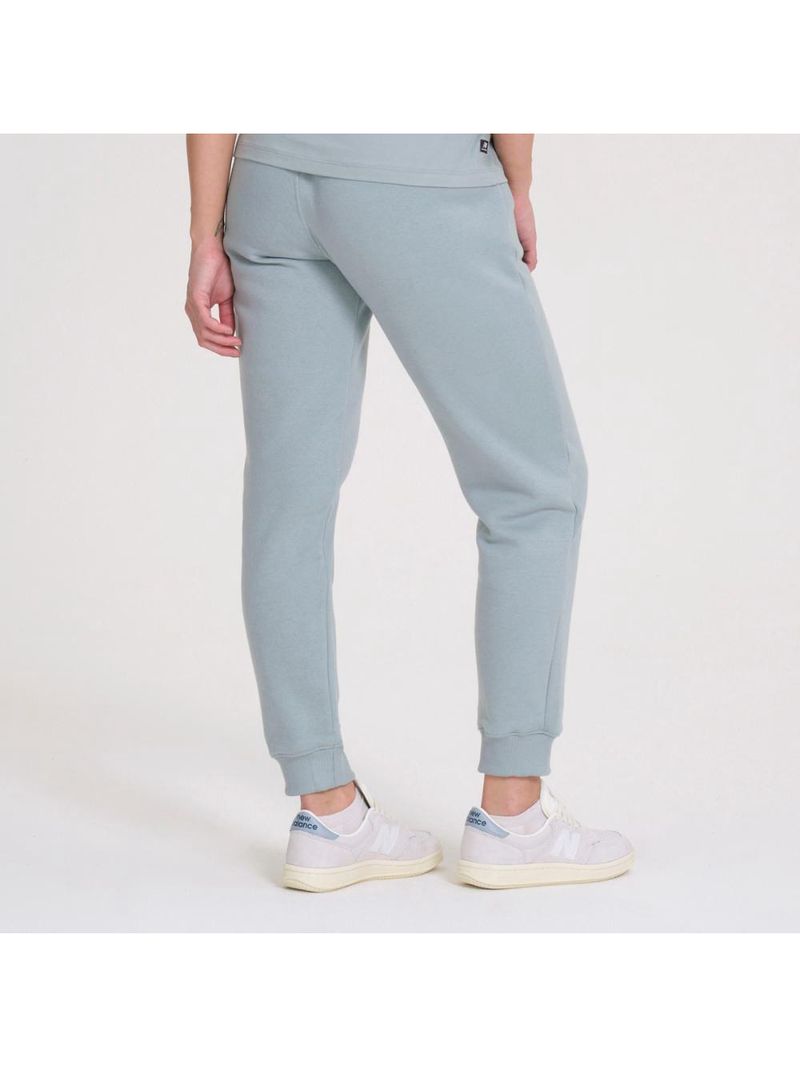 Calça new balance essentials feminina