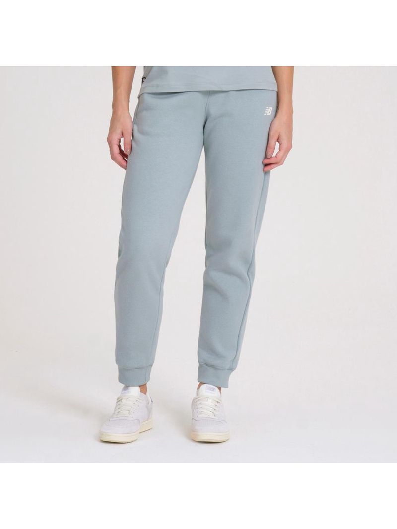 Calça new balance essentials feminina