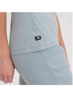 Calça new balance essentials feminina