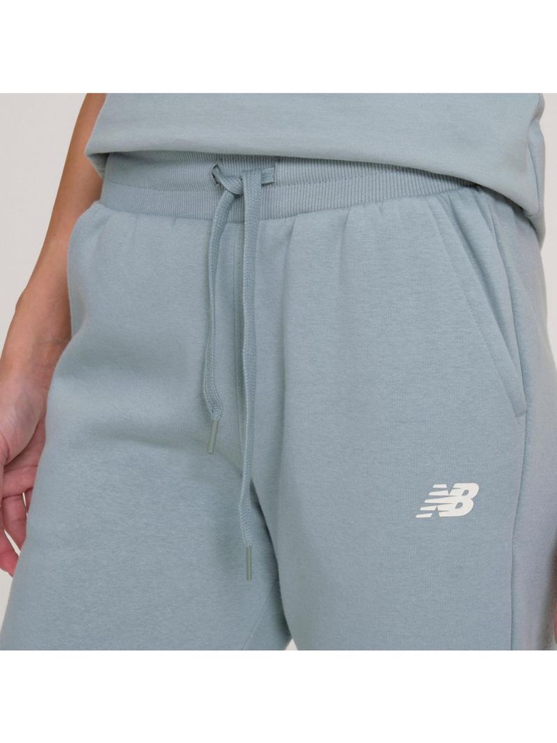 Calça new balance essentials feminina