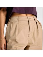 Calça new balance twill boylston feminina