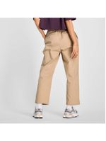 Calça new balance twill boylston feminina