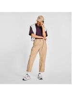 Calça new balance twill boylston feminina