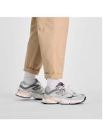 Calça new balance twill boylston feminina