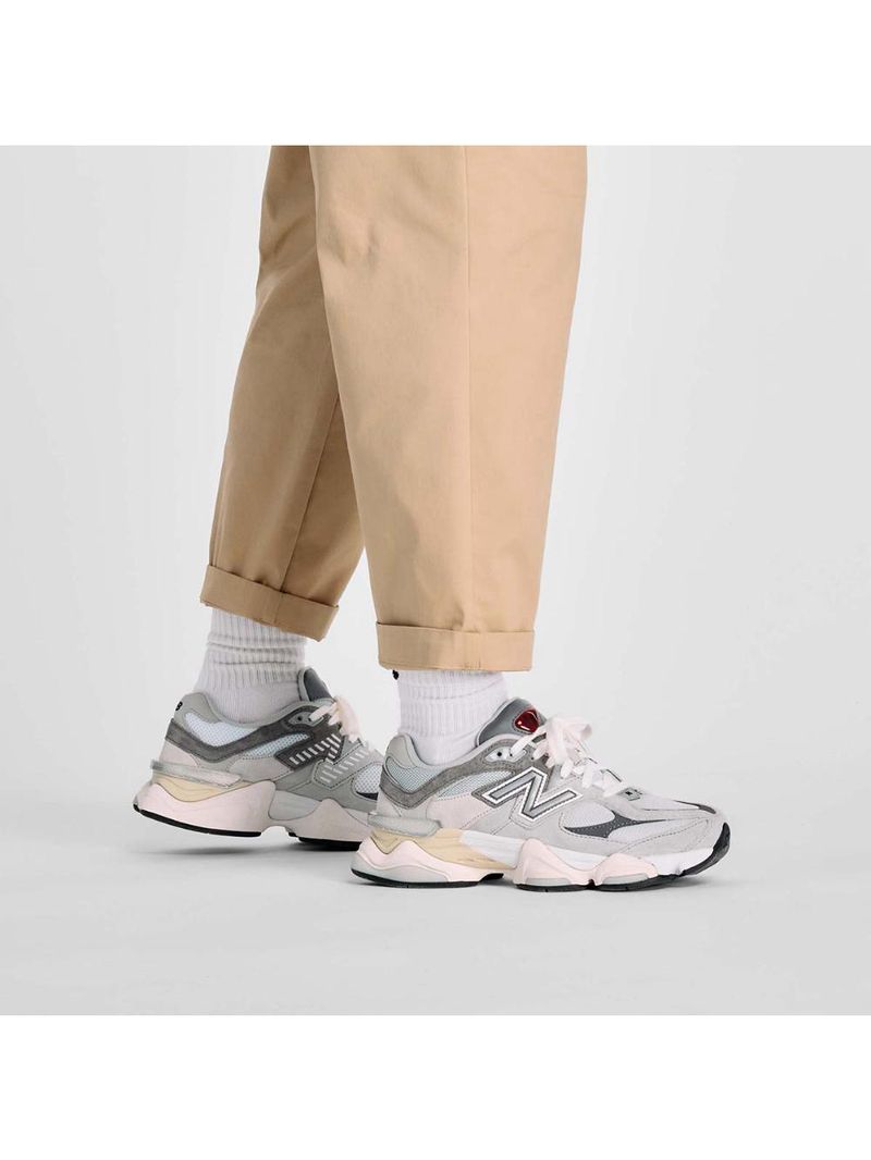 Calça new balance twill boylston feminina
