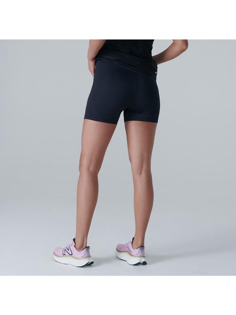 Bermuda new balance q speed feminina
