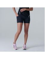 Bermuda new balance q speed feminina