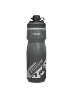 Garrafa podium dirt series chill 0,62l preto camelbak