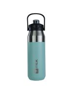 Garrafa termica isomax 1l verde nautika