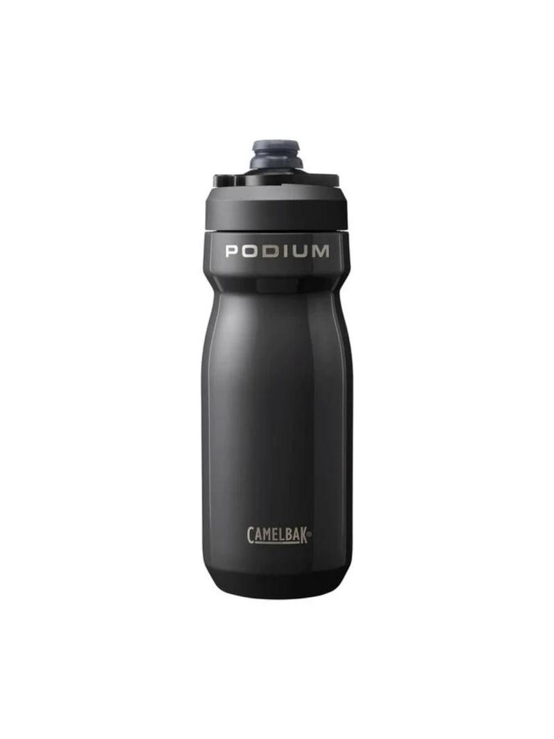 Garrafa podium vacuum 0,53l preto camelbak