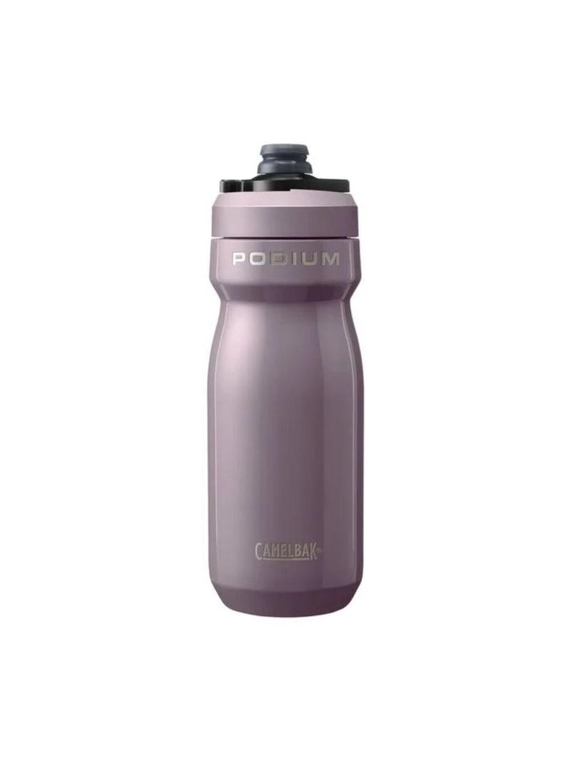 Garrafa podium vacuum 0,53l roxo camelbak